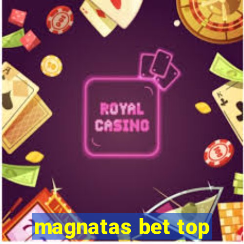 magnatas bet top